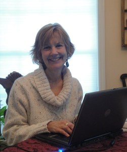 Patricia A. Nugent, Author